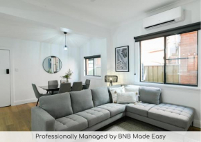 Tamworth Retreat - Sleek & Stylish, Sleeps 5